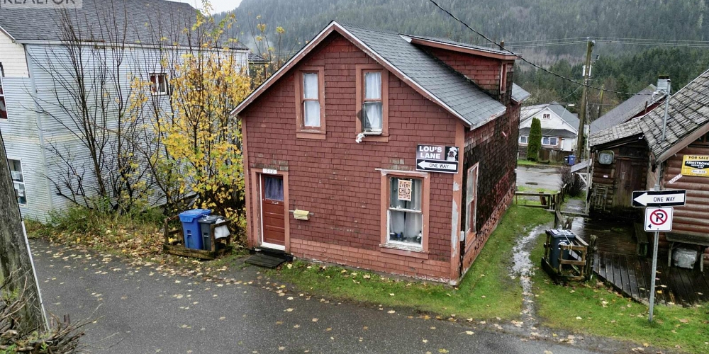 518 W 7TH AVENUE Prince Rupert Photo 7 518 W 7TH AVENUE Prince Rupert Photo 7